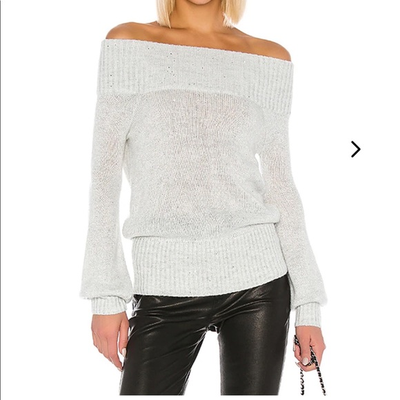 Lovers & Friends Elsa Sweater - Picture 3 of 6